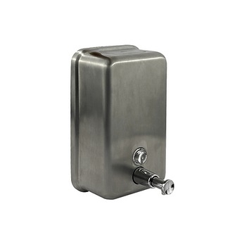 Dispensador Manual de Jabón TB28.310