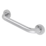 Barra de seguridad recta 1 ¼" x 12" MOD. 4012