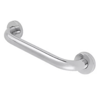 Barra de seguridad recta 1 ¼" x 12" MOD. 4012