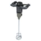 Mezcladora eléctrica 1,500 w industrial 101519