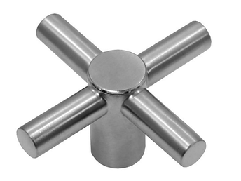 Maneral cruceta para mezcladoras  MOD R282465