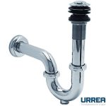 Céspol de latón con contra MOD. 207