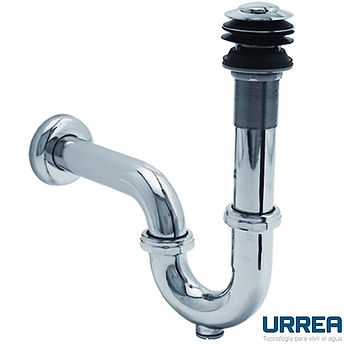 Céspol de latón con contra MOD. 207