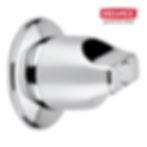 Maneral central para regadera MOD. TH-100