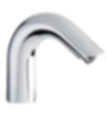 Llave SWAN con sensor invisible MOD. 25.2504.21