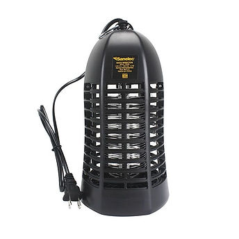 Mata insectos  negro  120V 6W mod. 1648