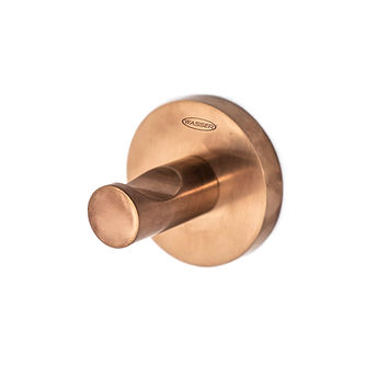 Gancho sencillo PROJECT 1.0 Rose Gold MOD. WS61.459G