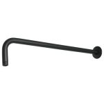 Brazo de pared para regadera 50 CM MOD. 47754