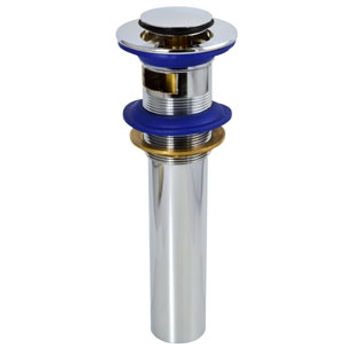 Contra de Pusch con rebosadero 30-LPR