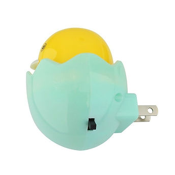 Luz de noche LED POLLITO 2132