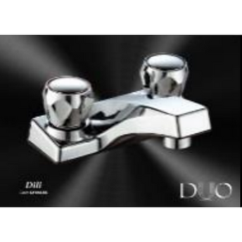 Mezcladora  Dili Duo