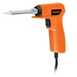 Cautin profesional tipo pistola para electronica 101591