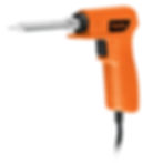 Cautin profesional tipo pistola para electronica 101591