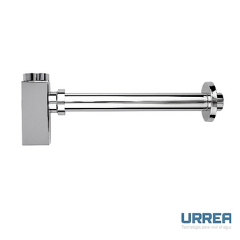 Céspol de latón cuadrado sin contra MOD. 229