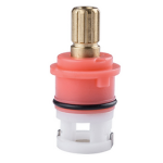 Cartucho izquierdo para mezcladora Yaz MOD R2802242