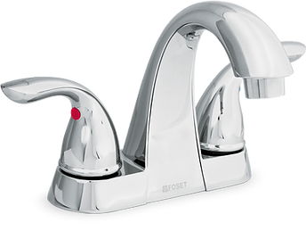 Mezcladora cuello alto, 4", Aero MOD. 49764