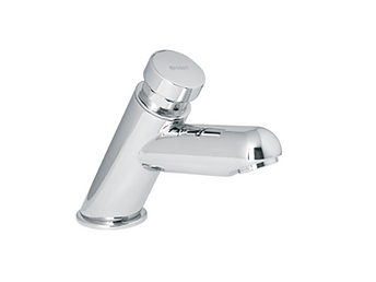 Llave individual temporizadora para lavabo MOD 47918