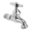 Llave individual profesional con rosca para manguera MOD. 19CR