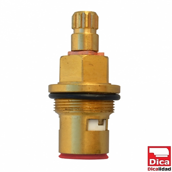 Cartucho cerámico grande derecho MOD. R2801042