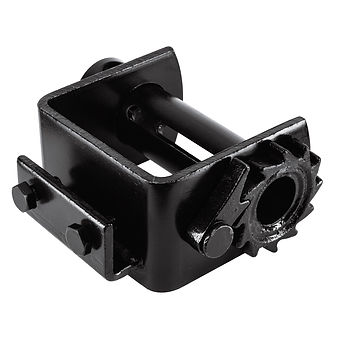 Malacates de banda 4" 101737