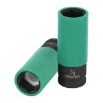 Dados largos de impacto con proteccion de polipropileno 100929