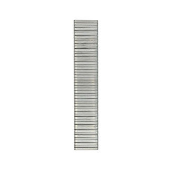Grapas espesor de 0,6 mm uso pesado 8091