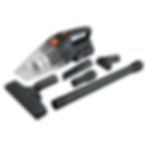 Aspiradora para auto 20v mod. 102446