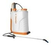 Fumigadores de mochila mod. 14193