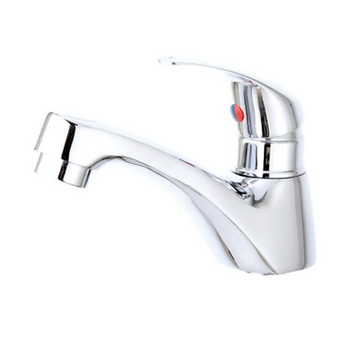 Llave individual  para lavabo 10473