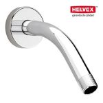 BRAZO Y CHAPETON PARA REGADERA MOD. TR-012