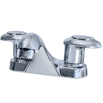 Mezcladora de lavabo 10418