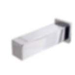 Dispensador de jabón con sensor IR MOD. WE35.093