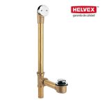 DESAGUE PARA TINA CON SISTEMA DE PUSH MOD. H-7190