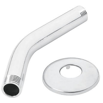 Brazo y chapetón corto 49378