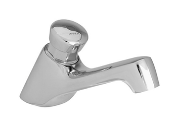 Llave temporizadora para lavabo MOD. 9245