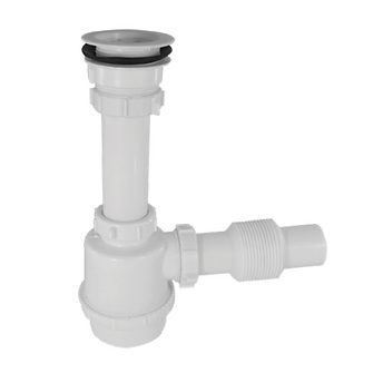 Cespol para fregadero 1 ½ MOD 10209