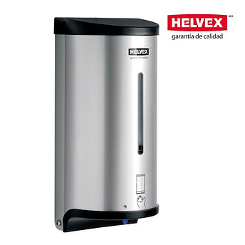 DOSIFICADOR ELECTRONICO DE BATERIAS C/SENSOR P/JABON DE ESPUMA MB-1101