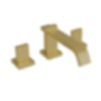 MEZCLADORA DE LAVABO VÉRTIKA DUNA MOD. MP-1000-DN