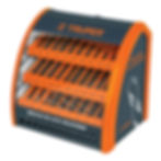 Despachador 29 compartimientos para broca 55956