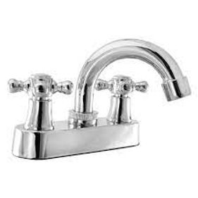 Mezcladora de lavabo 10408