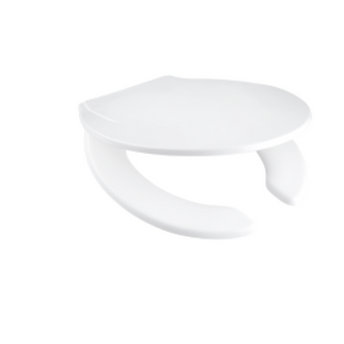 Asiento redondo para WC MOD. ASEC01