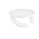 Asiento redondo para WC MOD. ASEC01