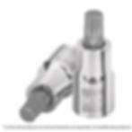 Dados de punta corta M5 101292