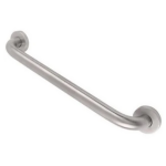 Barra de seguridad recta 1 ¼" x 18" MOD. 4018.9