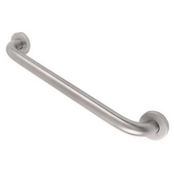 Barra de seguridad recta 1 ¼" x 18" MOD. 4018.9