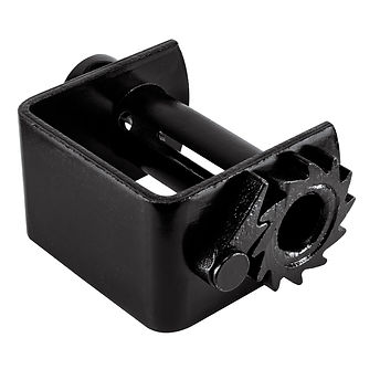 Malacates de banda 4" 101736