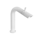E-922-B MONOMANDO LAVABO BAMBOO POLAR