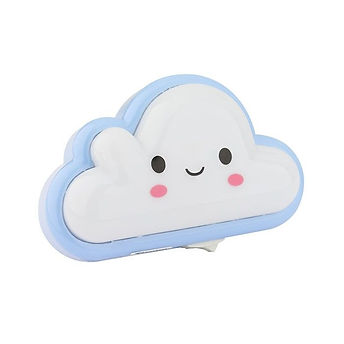 Luz de noche LED NUBE 2130