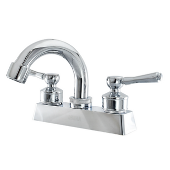 Mezcladora de lavabo 10407