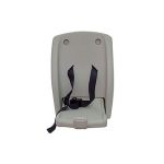 Asiento de seguridad ABS MOD. WA90.000